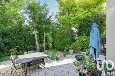 Maison 7 pièces 1033000 €