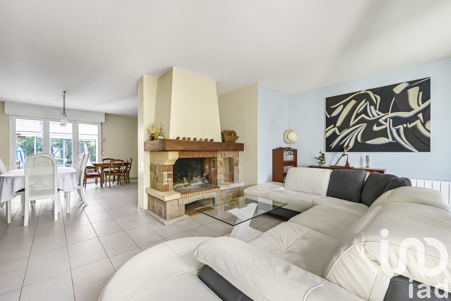 Vente Maison/villa 7 pièces - Photo 2