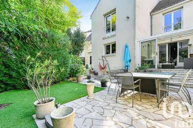 Maison 7 pièces 1033000 €