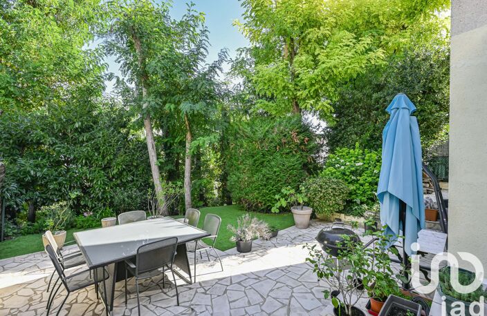 Vente Maison/villa 7 pièces — photo 2
