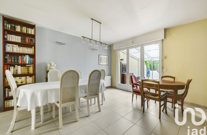 Vente Maison/villa 7 pièces — photo 4