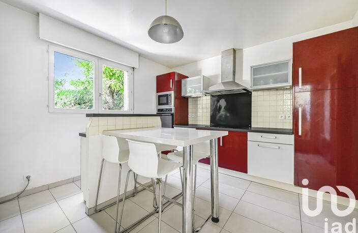 Vente Maison/villa 7 pièces — photo 5