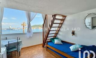 Appartement 2 Pièces 31 m² à vendre à Saint-Mandrier-sur-Mer (83430)