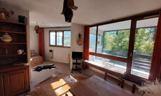 Appartement 2 Pièces 34 m² à vendre à Barcelonnette (04400)