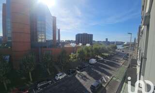 Appartement 2 Pièces 41 m² à vendre à Le Havre (76600)