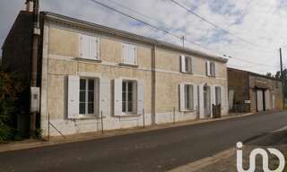 Maison 5 Pièces 142 m² à vendre à Tonnay-Charente (17430)