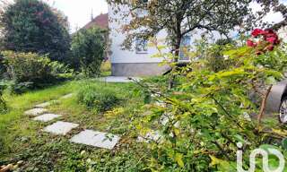 Maison 4 Pièces 121 m² à vendre à Aspach-Michelbach (68700)