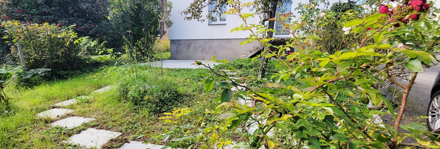 Maison 4 Pièces 121 m² à vendre à Aspach-Michelbach (68700)