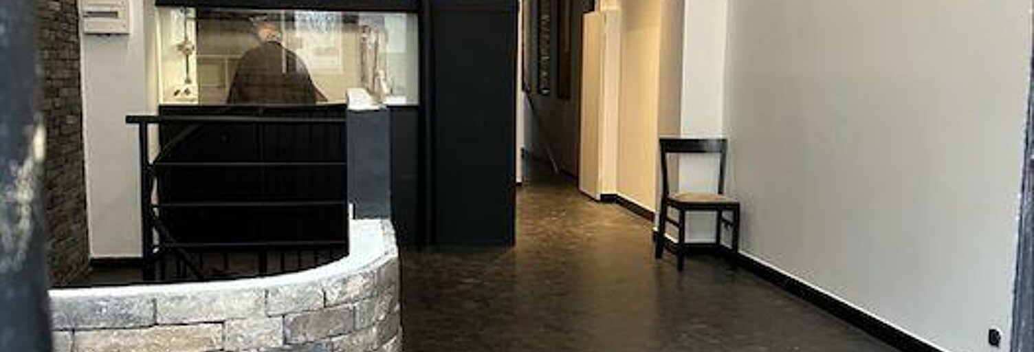 Commerce  72 m² à vendre à Paris 10 (75010)