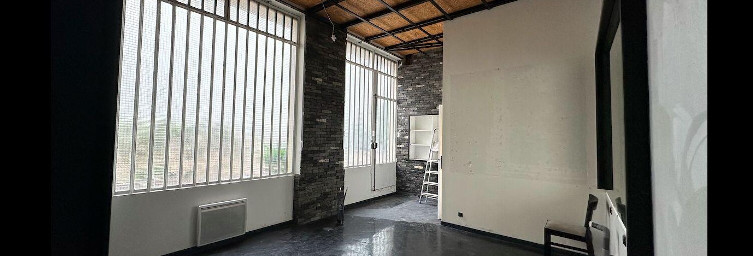 Commerce  71 m² à vendre à Paris 10 (75010)