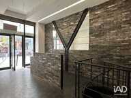 Vente Murs commerciaux 71 m&sup2; — photo 2