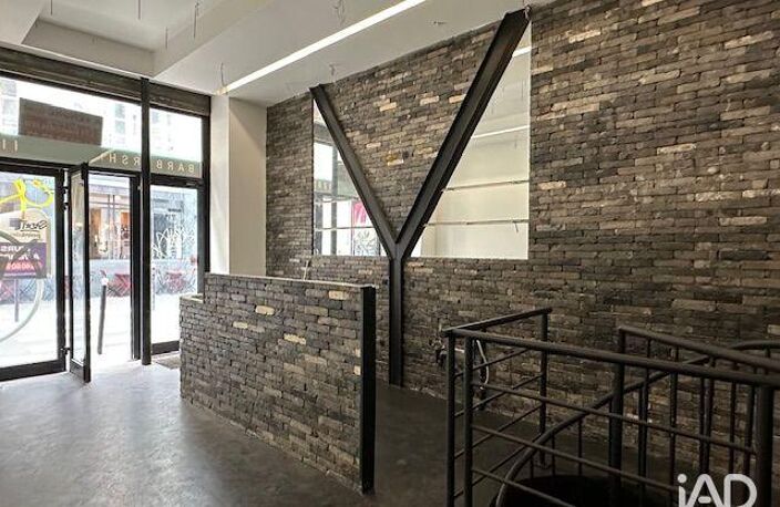 Vente Murs commerciaux 71 m&sup2; — photo 2