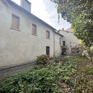 Maison 8 pièces 117568 €