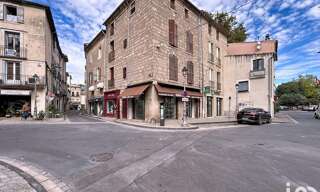 Commerce  31 m² à vendre à Pézenas (34120)