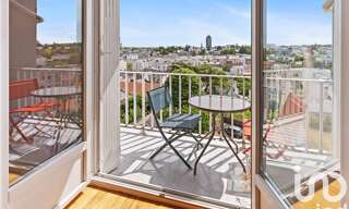 Appartement 4 Pièces 70 m² à vendre à Nantes (44000)