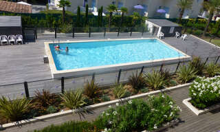 Appartement 1 Pièce 32 m² à vendre à Villeneuve-Loubet (06270)