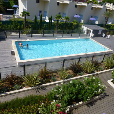 Appartement 1 pièces 175000 €