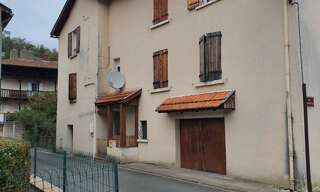 Immeuble  138 m² à vendre à Viviez (12110)