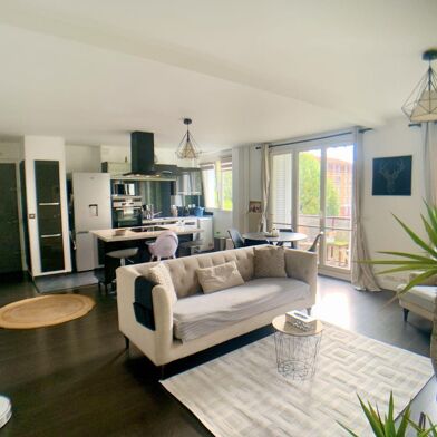 Appartement 3 pièces 1625 €