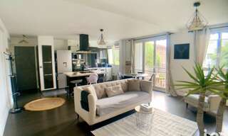 Appartement 3 Pièces 68 m² à louer à Colombes (92700)