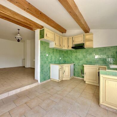 Appartement 3 pièces 148700 €