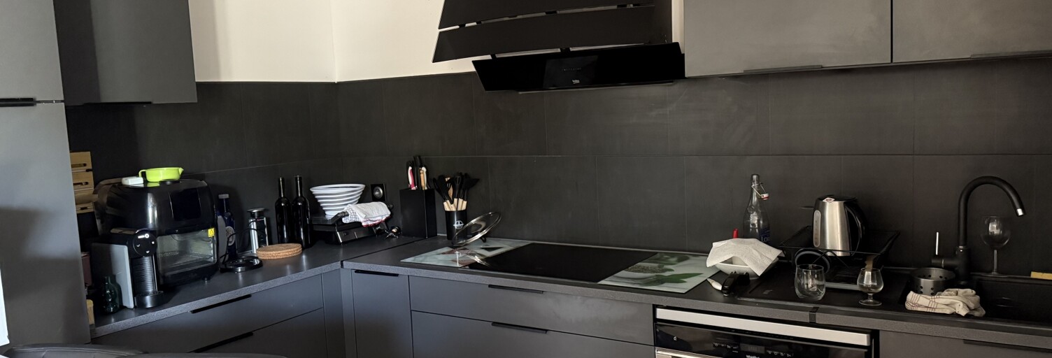 Appartement 4 Pièces 79 m² à vendre à Carrières-sous-Poissy (78955)