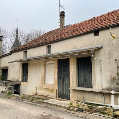 Maison 3 pièces 29000 €