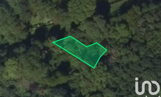 Terrain  242 m² à vendre à Condé-Sainte-Libiaire (77450)