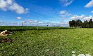 Terrain  1167 m² à vendre à Les Trois Lacs (27700)