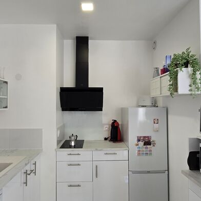 Appartement 2 pièces 145000 €