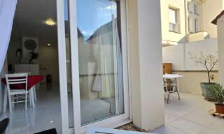 Appartement 2 Pièces 33 m² à vendre à Le Plessis-Pâté (91220)