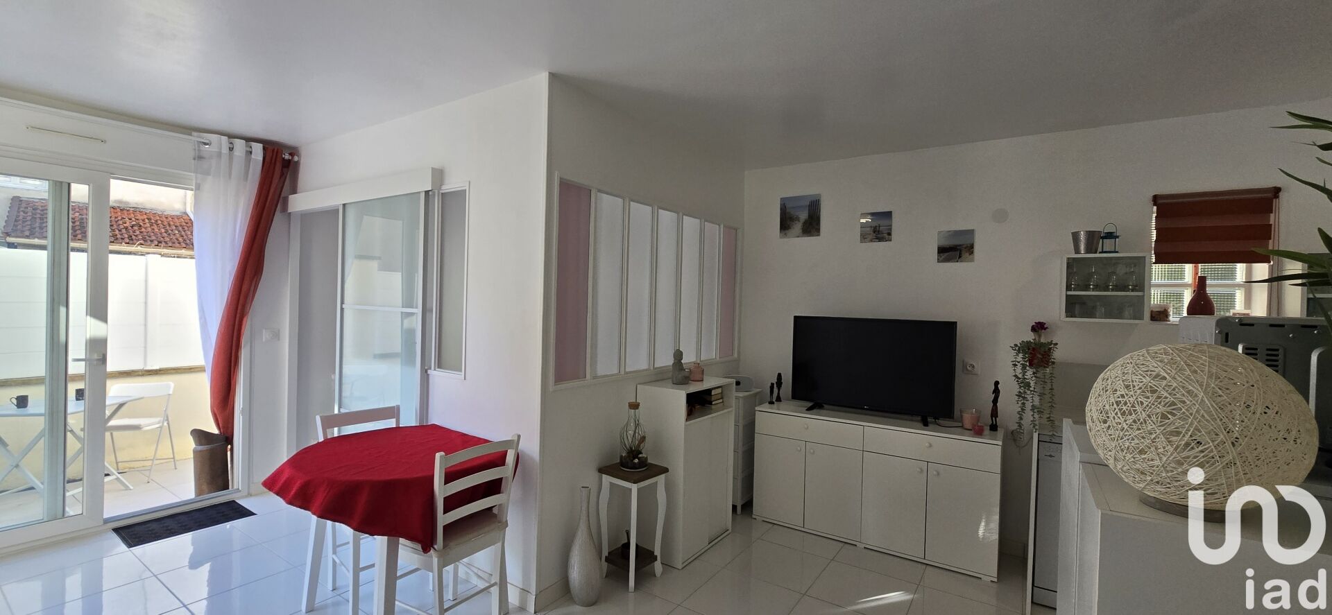 Vente Studio 1 pièce - Photo 3
