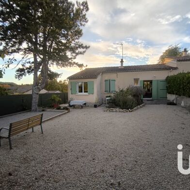 Maison 3 pièces 246900 €