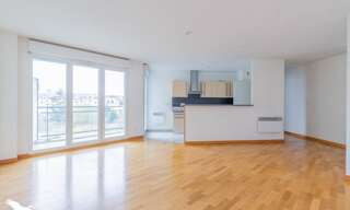 Appartement 3 Pièces 66 m² à vendre à Mantes-la-Ville (78711)