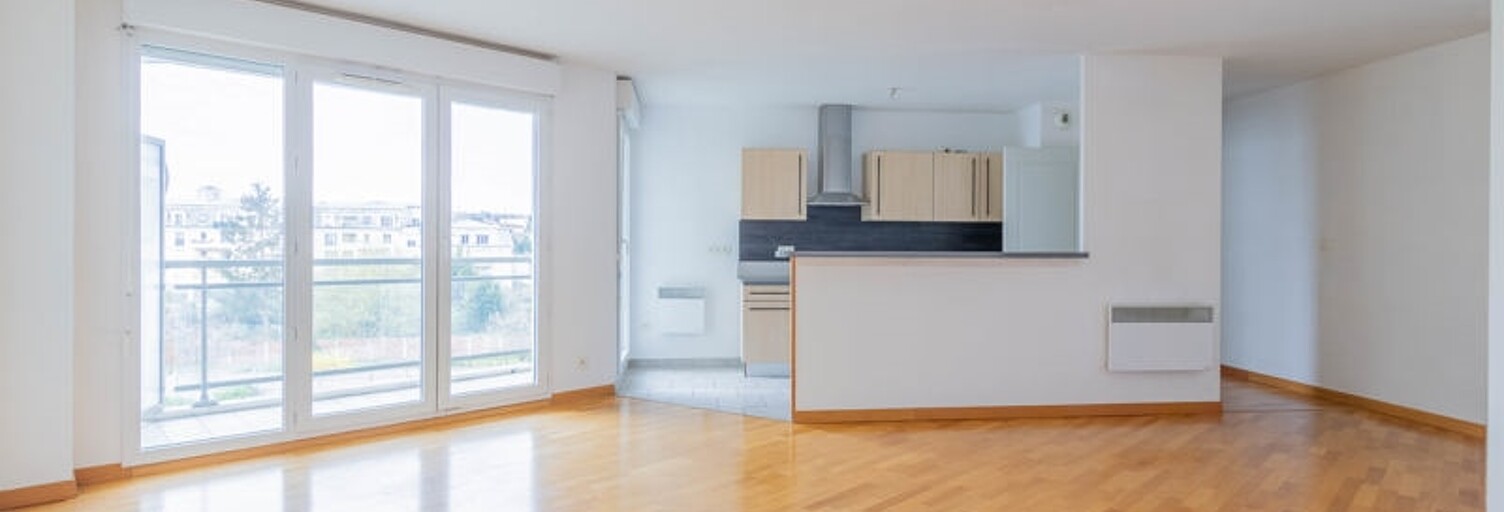 Appartement 3 Pièces 66 m² à vendre à Mantes-la-Ville (78711)