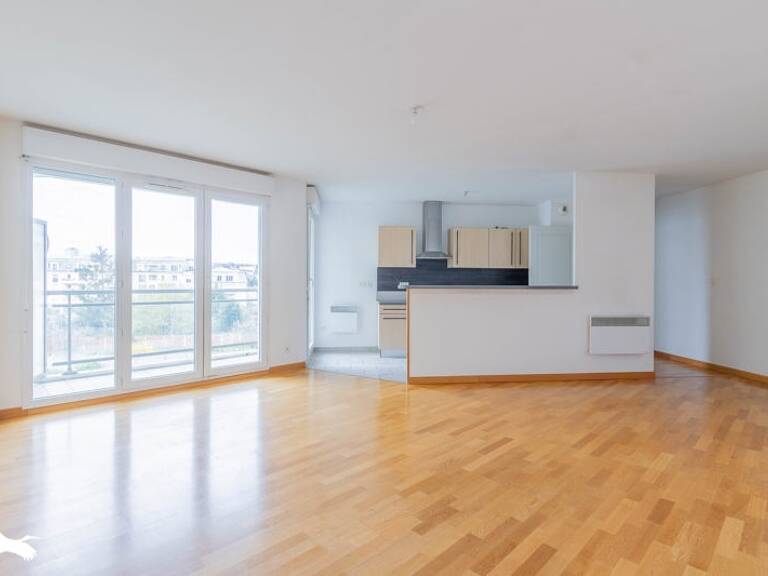 Appartement 3 pièces 66 m² — photo 1