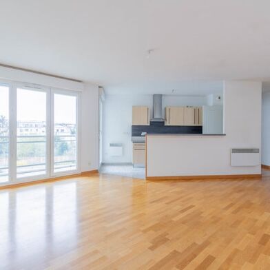 Appartement 3 pièces 179990 €