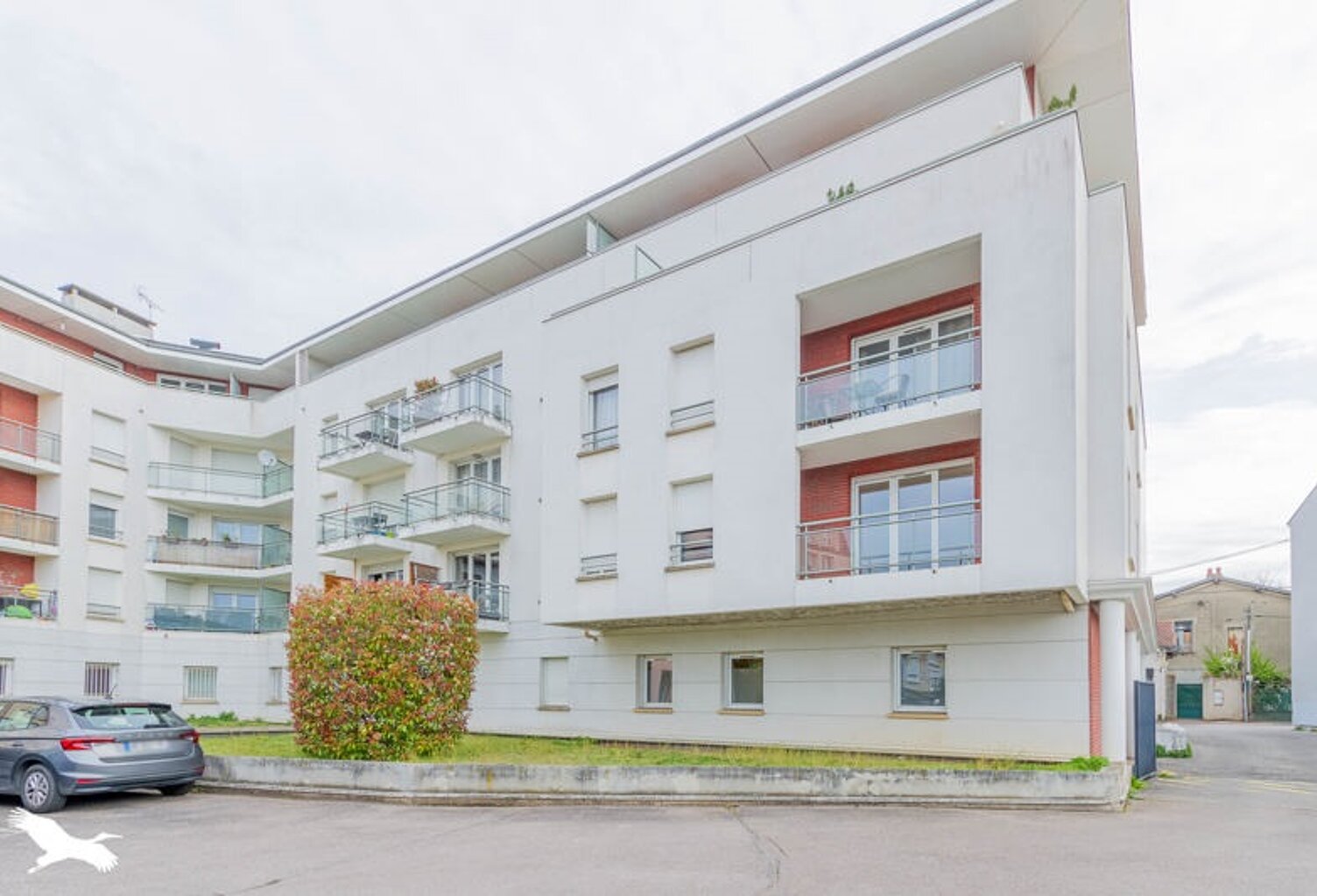 Vente appartement 3 pièces 66 m² Mantes-la-Ville (78711) — photo 1