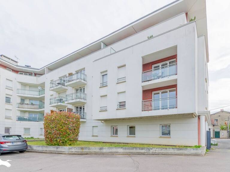 Appartement 3 pièces 66 m² — photo 1
