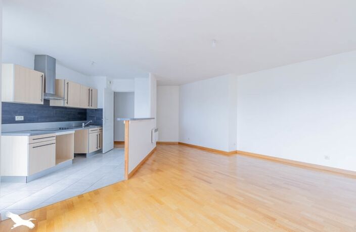 Vente appartement 3 pièces 66 m² Mantes-la-Ville (78711) — photo 2