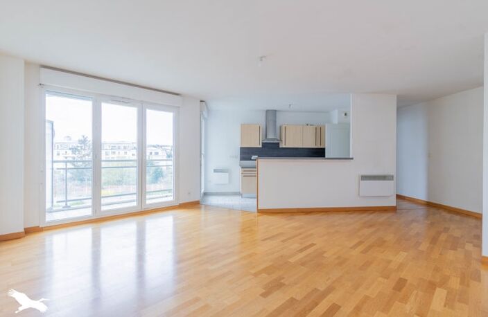 Vente appartement 3 pièces 66 m² Mantes-la-Ville (78711) — photo 3