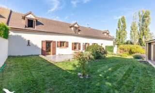 Maison 4 Pièces 153 m² à vendre à Boissy-Mauvoisin (78200)