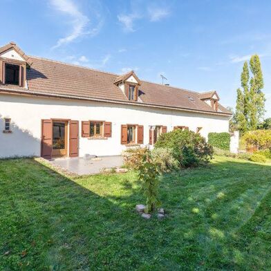 Maison 4 pièces 351000 €