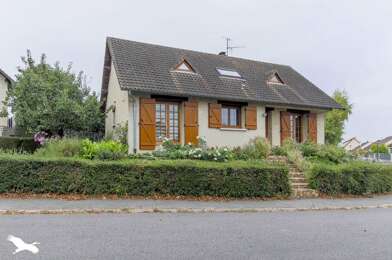 Maison 5 pièces 314160 €