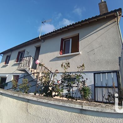 Maison 4 pièces 69000 €