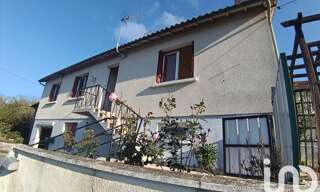 Maison 4 Pièces 90 m² à vendre à Saint-Varent (79330)