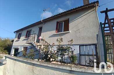 Maison 4 pièces 65000 €