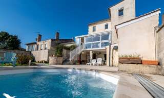 Maison 4 Pièces 183 m² à vendre à Pauillac (33250)