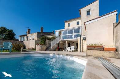 Maison 4 pièces 360000 €