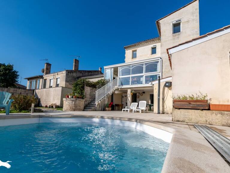 Maison en pierre de 4 pièces principales — photo 1